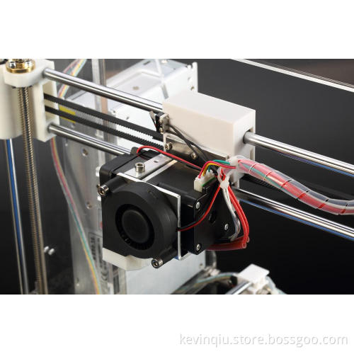 MINGDA high quality 3d printer/DIY PRINTER